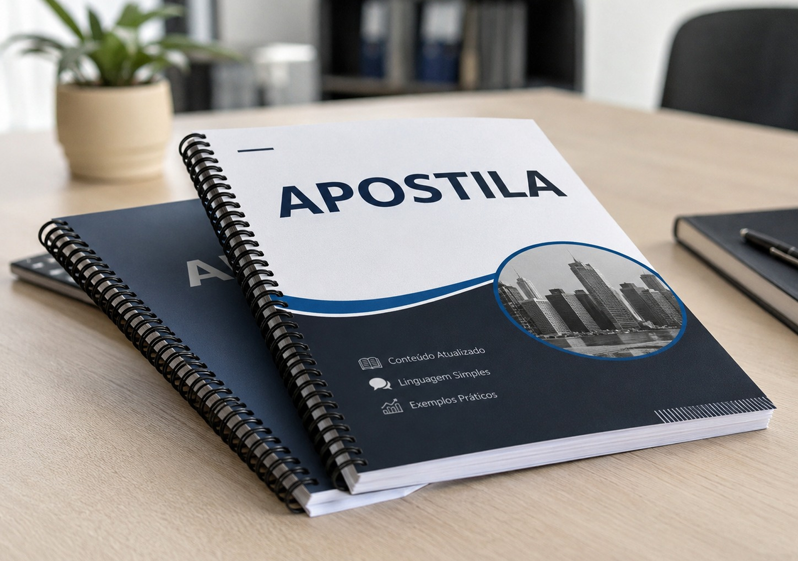 ApostilaJá