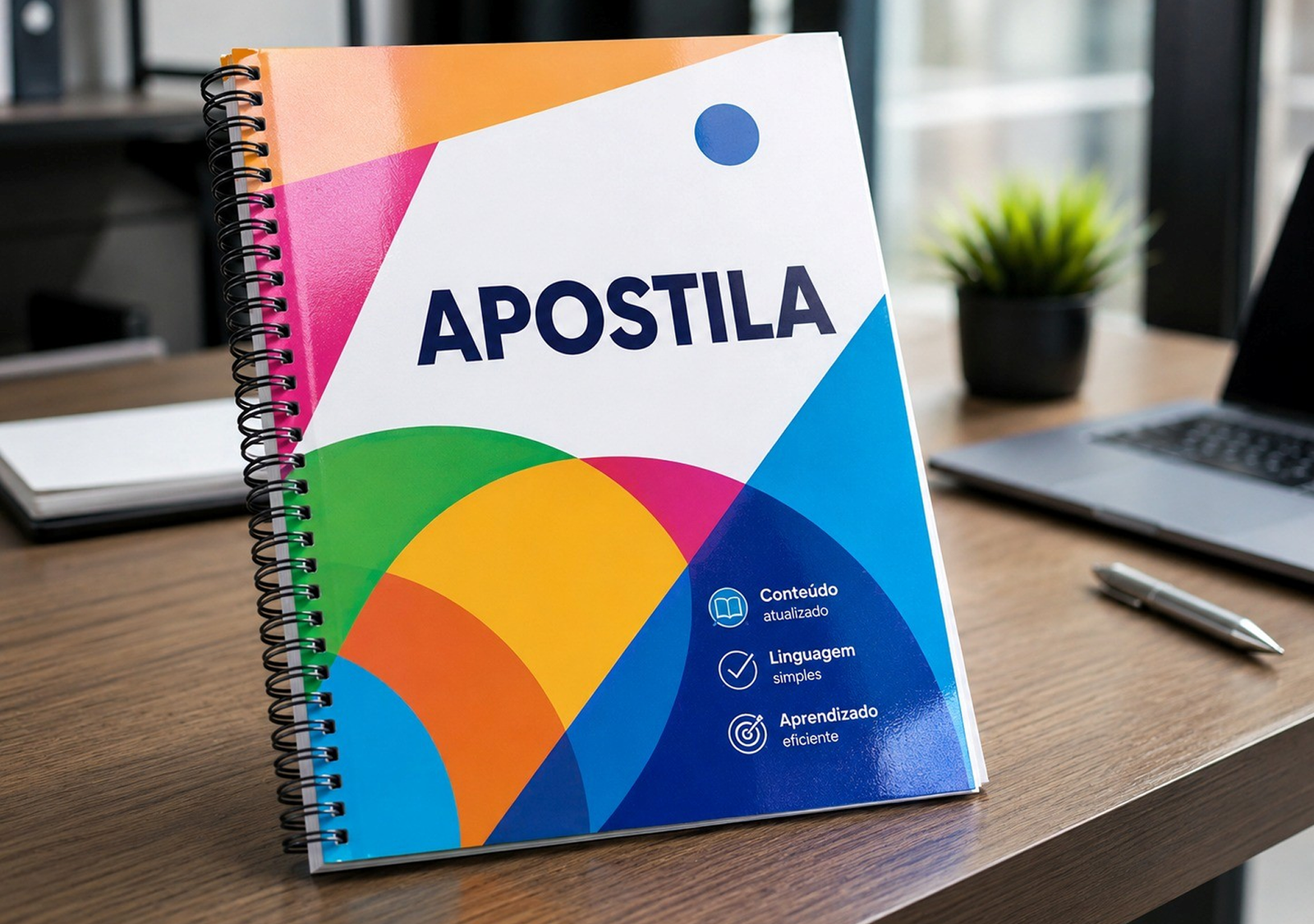 ApostilaJá