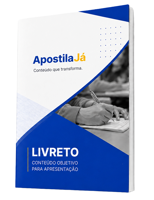 Conheça o nosso serviço de: Impressão de Livreto